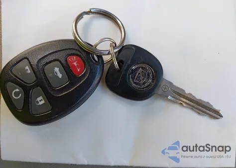 2006 Cadillac Dts Standard from USA, damaged, VIN 1G6KD57Y56U106518